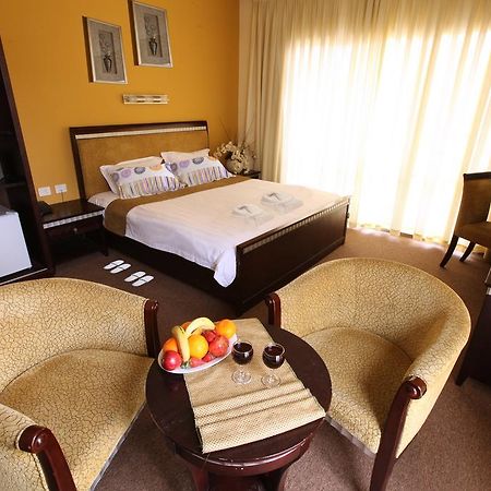 Holy Family Hotel Bethlehem Esterno foto