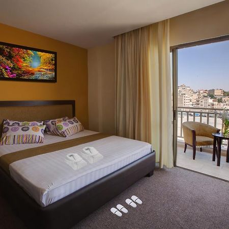 Holy Family Hotel Bethlehem Esterno foto