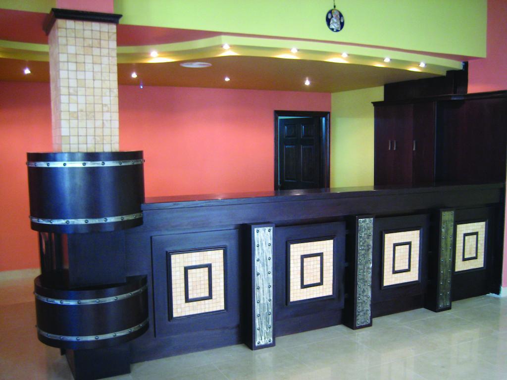Holy Family Hotel Bethlehem Esterno foto