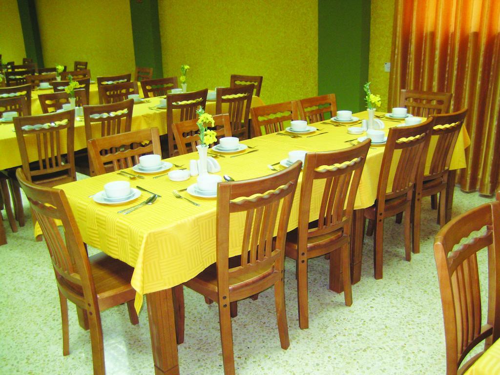 Holy Family Hotel Bethlehem Esterno foto