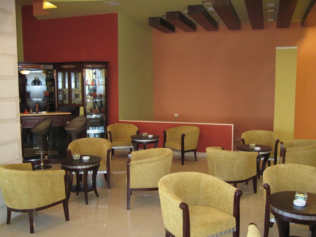 Holy Family Hotel Bethlehem Esterno foto