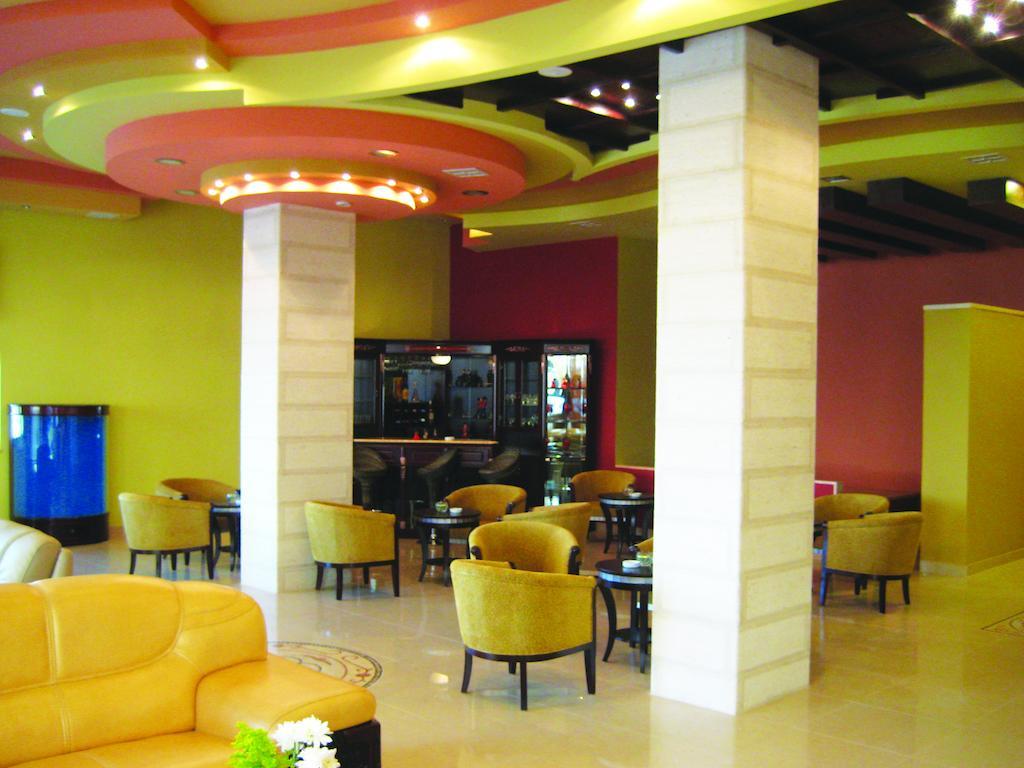 Holy Family Hotel Bethlehem Esterno foto