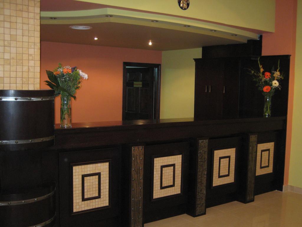 Holy Family Hotel Bethlehem Esterno foto