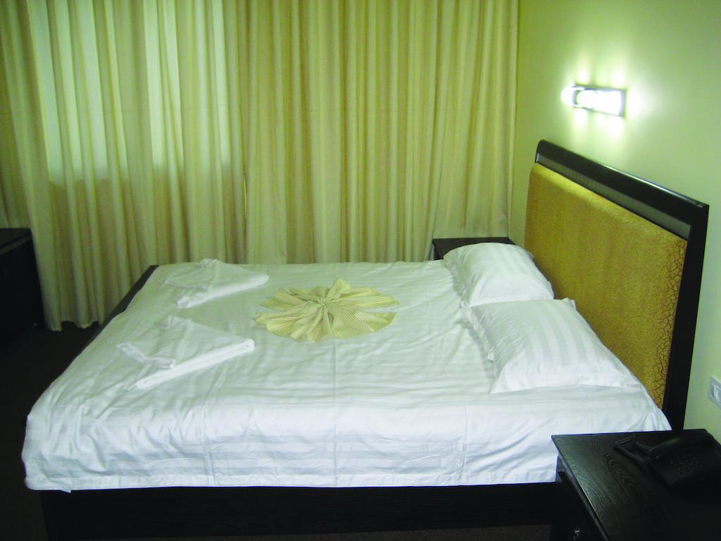 Holy Family Hotel Bethlehem Esterno foto