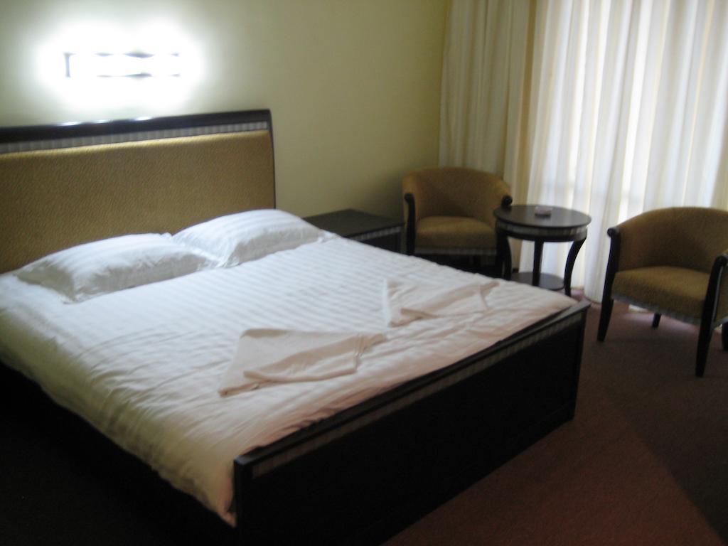 Holy Family Hotel Bethlehem Esterno foto
