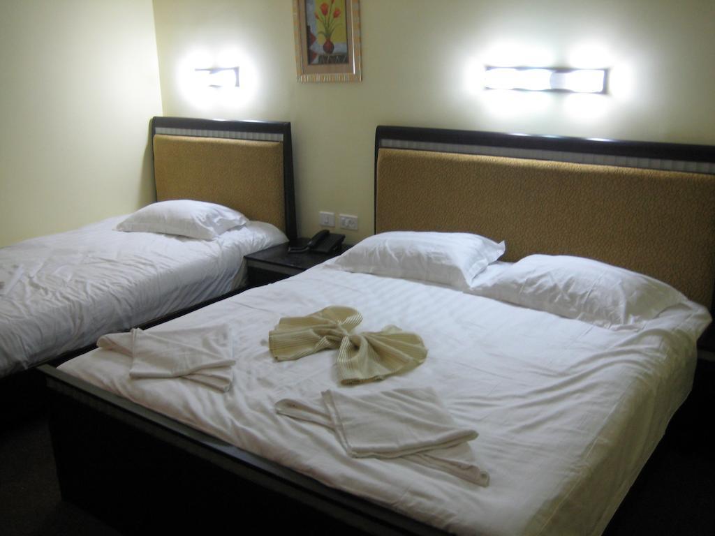 Holy Family Hotel Bethlehem Camera foto