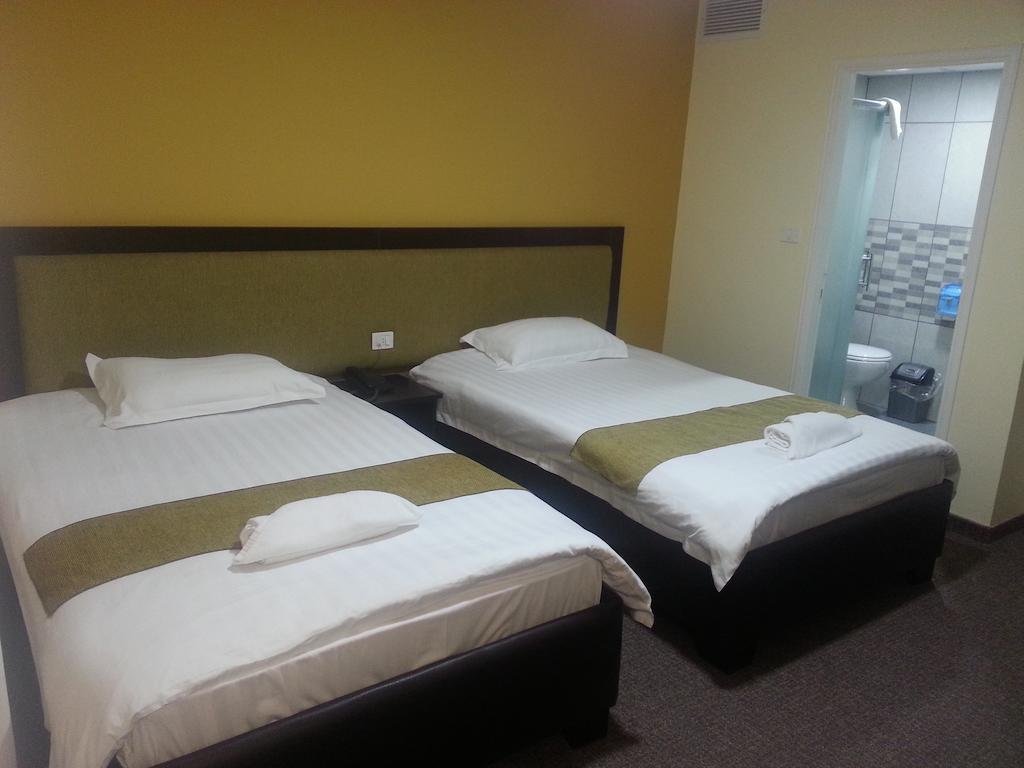 Holy Family Hotel Bethlehem Camera foto