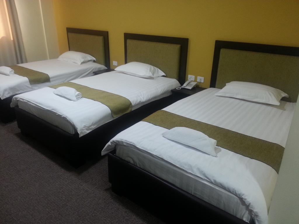 Holy Family Hotel Bethlehem Camera foto
