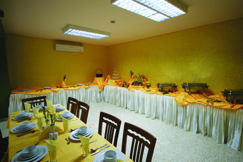 Holy Family Hotel Bethlehem Esterno foto