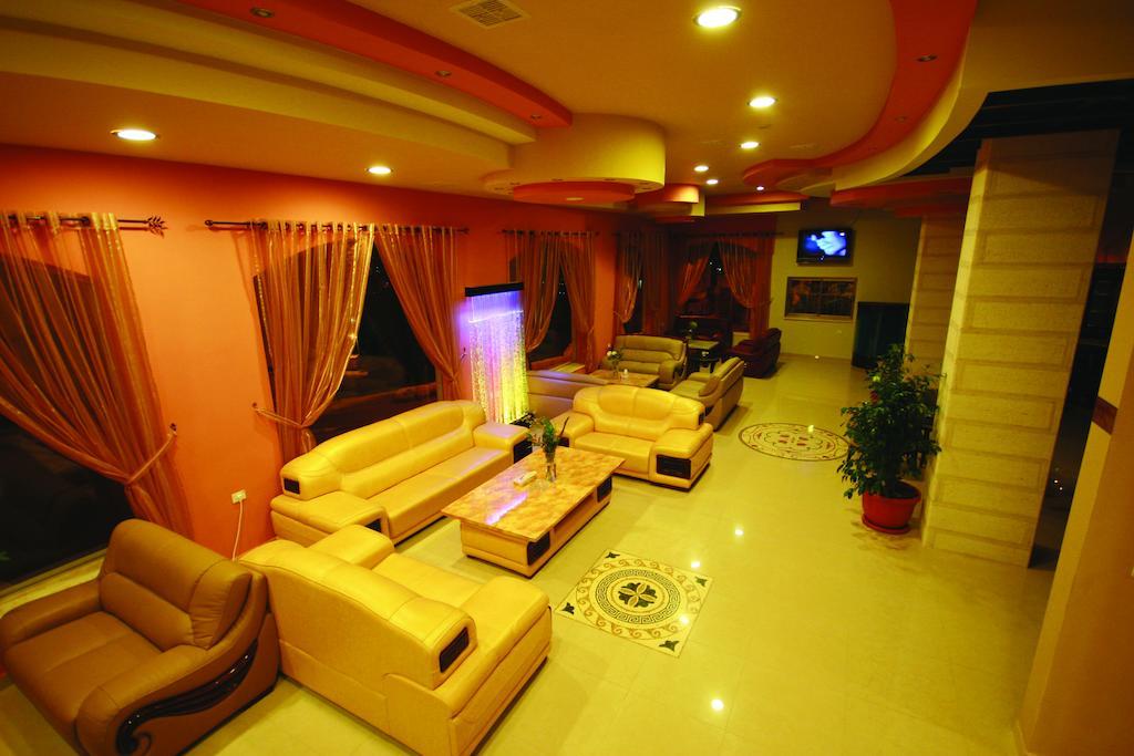 Holy Family Hotel Bethlehem Esterno foto