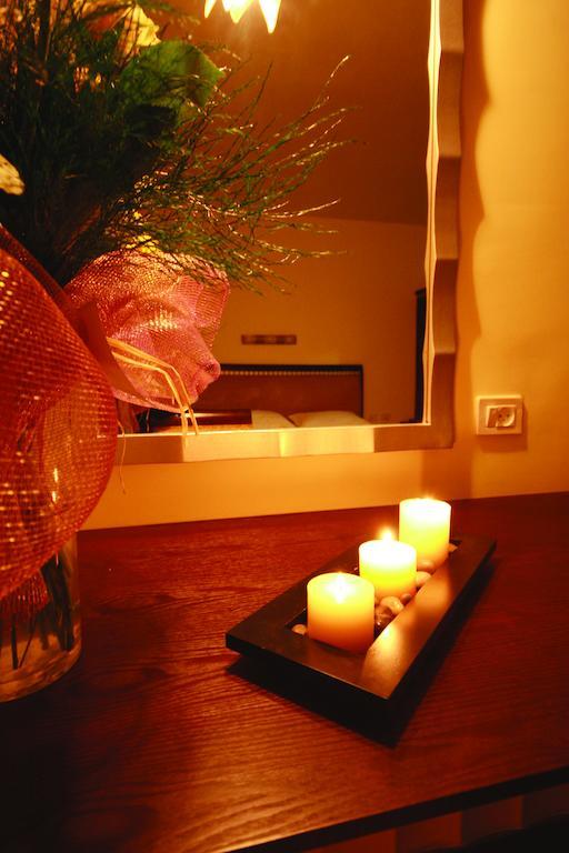 Holy Family Hotel Bethlehem Esterno foto