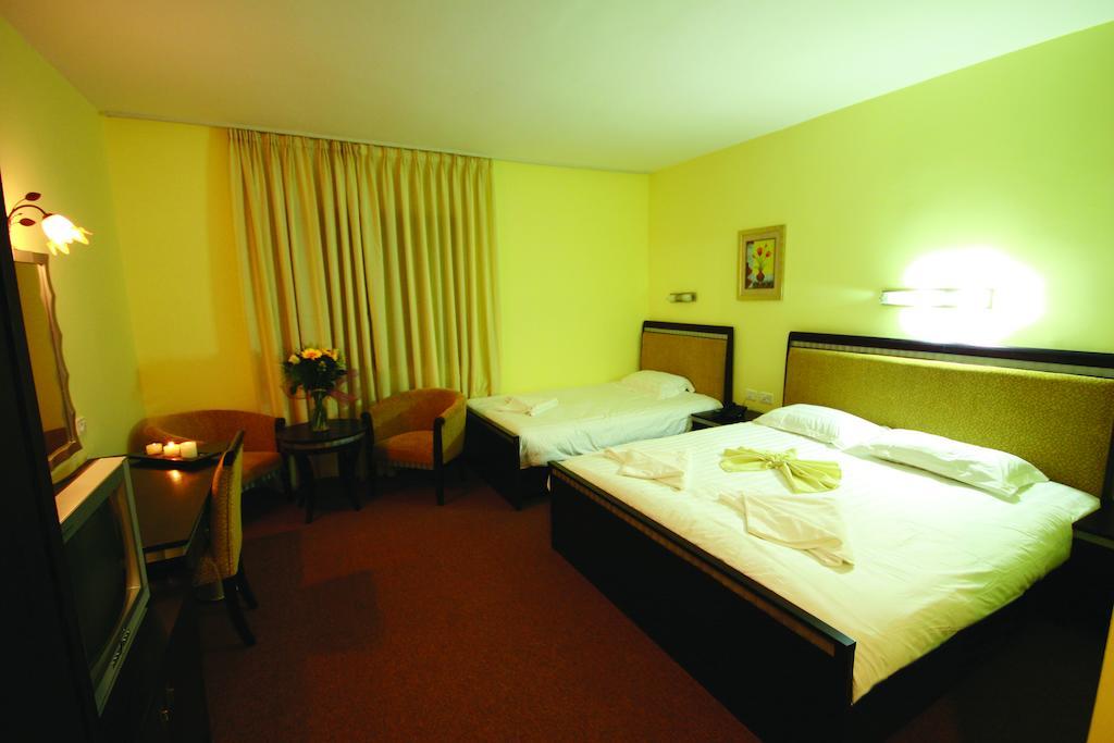 Holy Family Hotel Bethlehem Esterno foto
