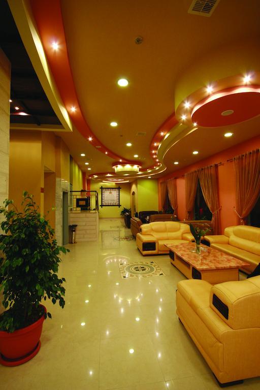 Holy Family Hotel Bethlehem Esterno foto