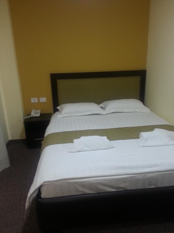 Holy Family Hotel Bethlehem Camera foto