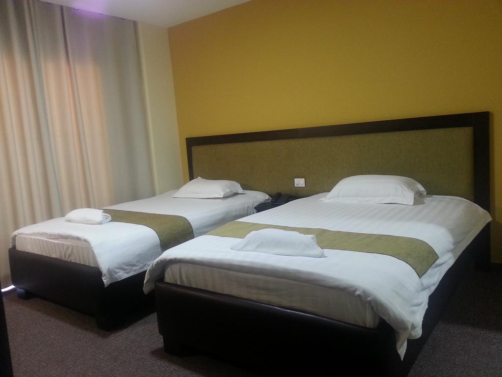 Holy Family Hotel Bethlehem Camera foto