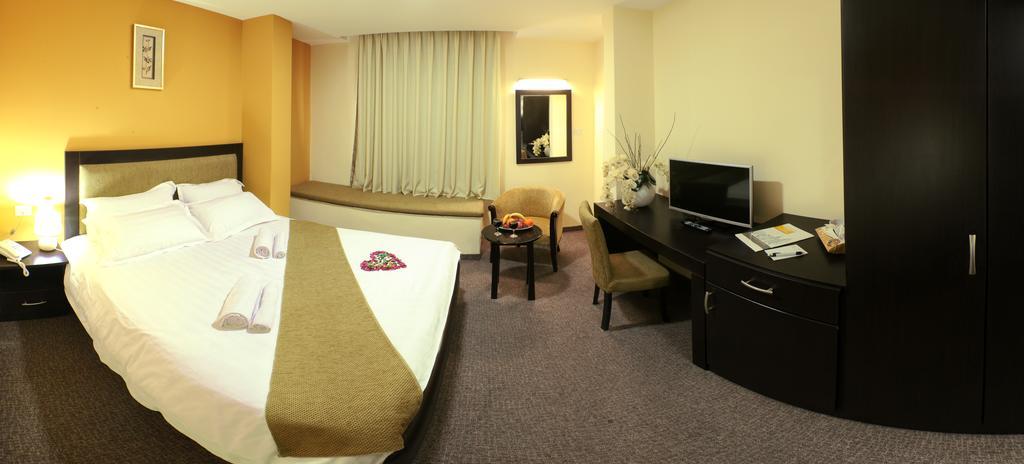 Holy Family Hotel Bethlehem Esterno foto