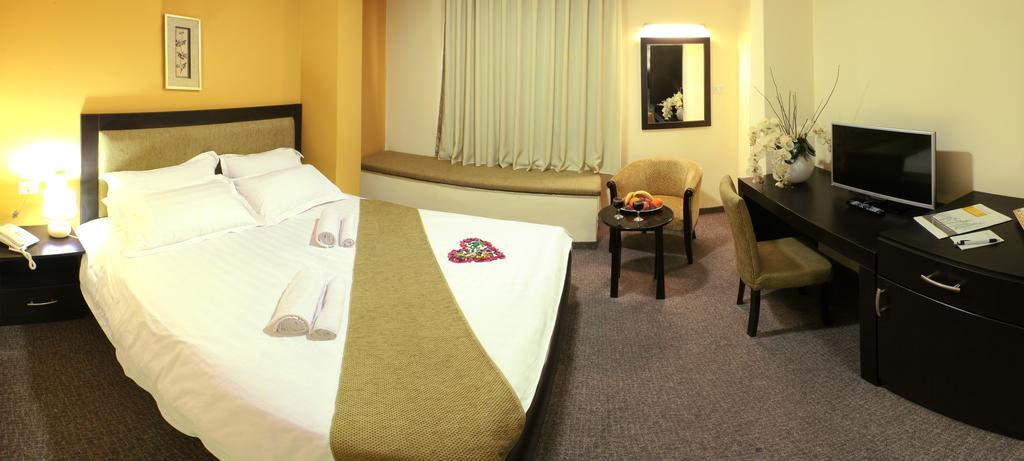 Holy Family Hotel Bethlehem Esterno foto