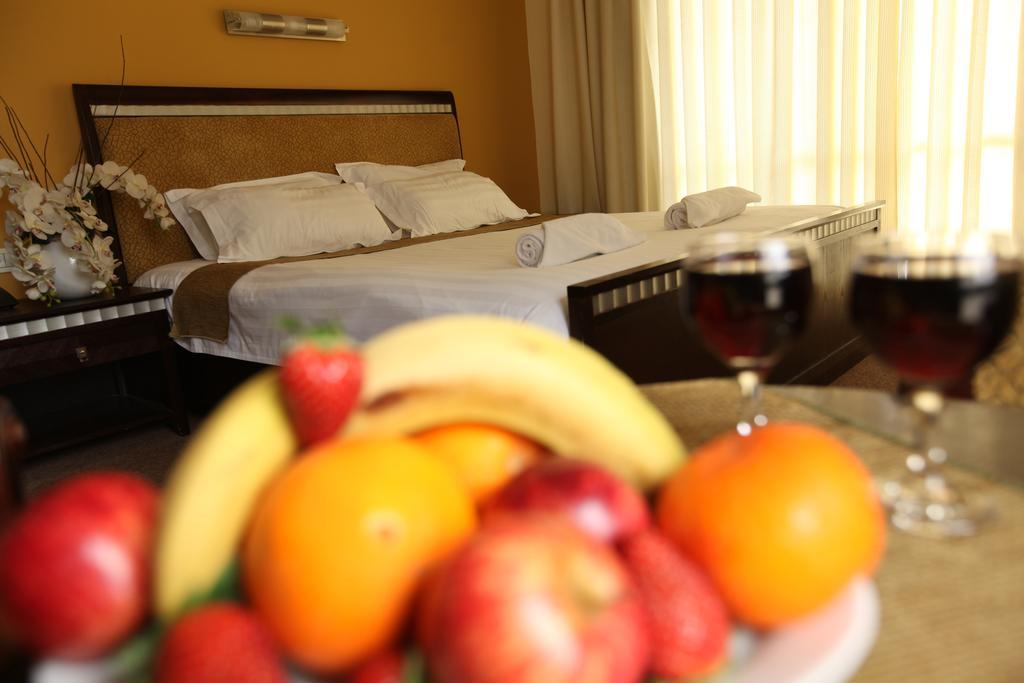 Holy Family Hotel Bethlehem Esterno foto