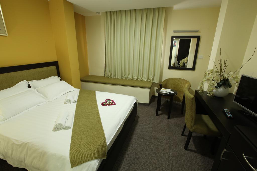 Holy Family Hotel Bethlehem Esterno foto