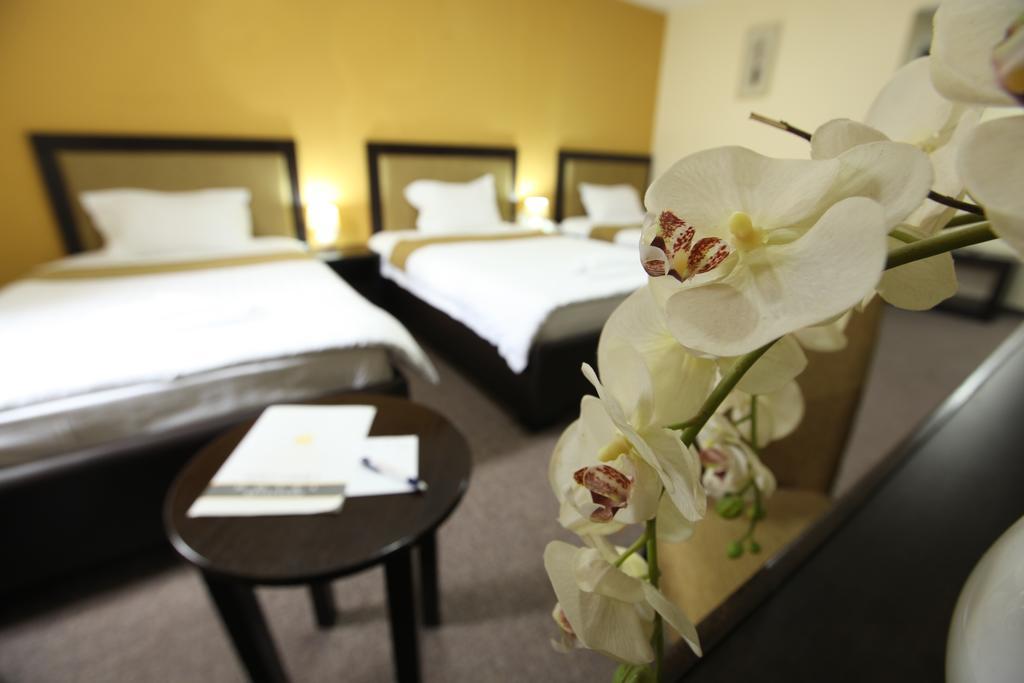 Holy Family Hotel Bethlehem Esterno foto