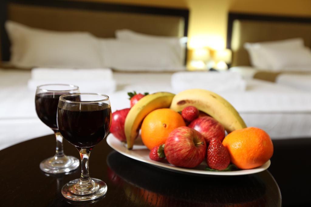 Holy Family Hotel Bethlehem Esterno foto