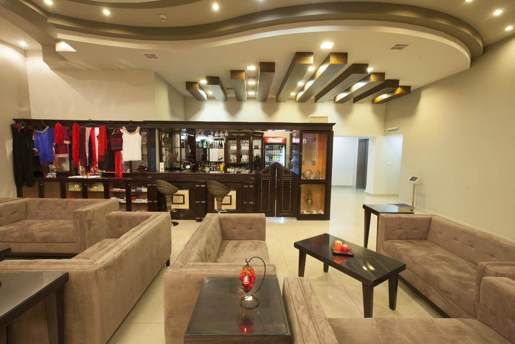 Holy Family Hotel Bethlehem Esterno foto