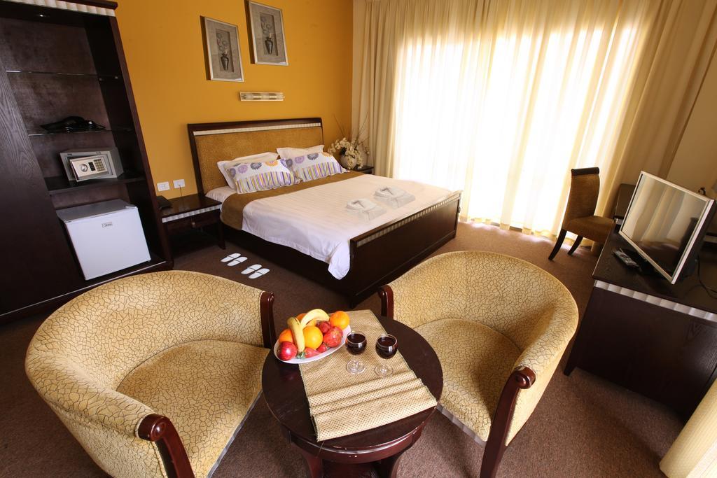 Holy Family Hotel Bethlehem Esterno foto